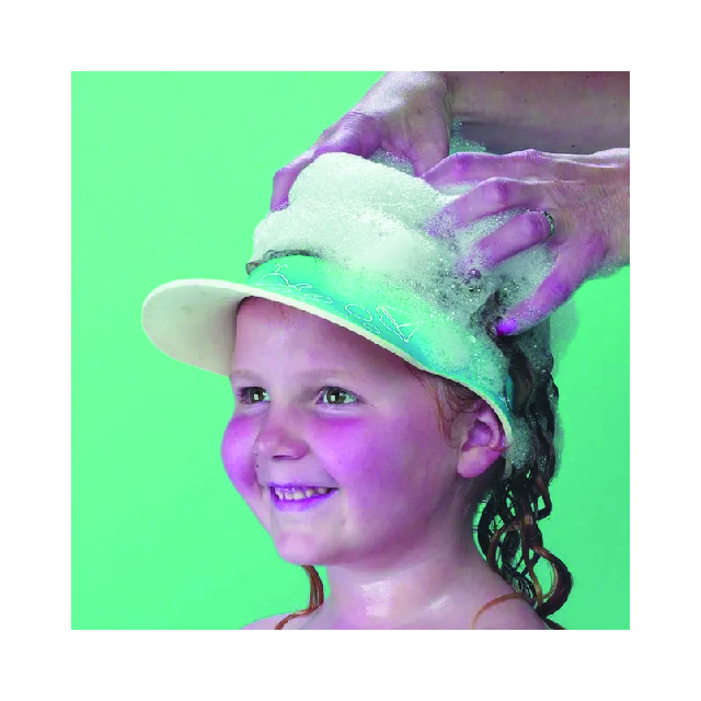 CLIPPASAFE SHAMPOO SHIELD Kidyouknot